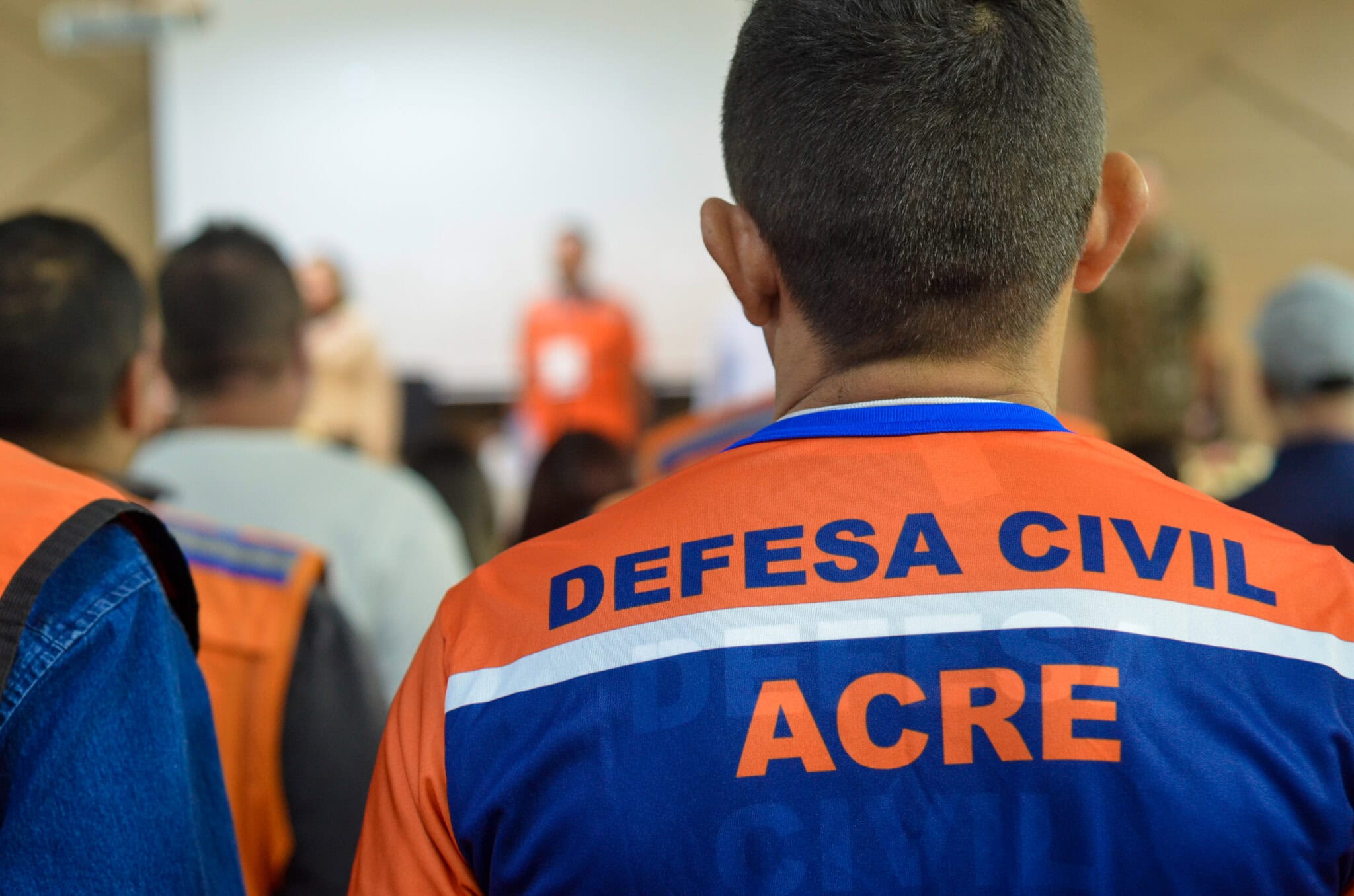Governo do Acre publicará o decreto de situação de emergência em seis municípios